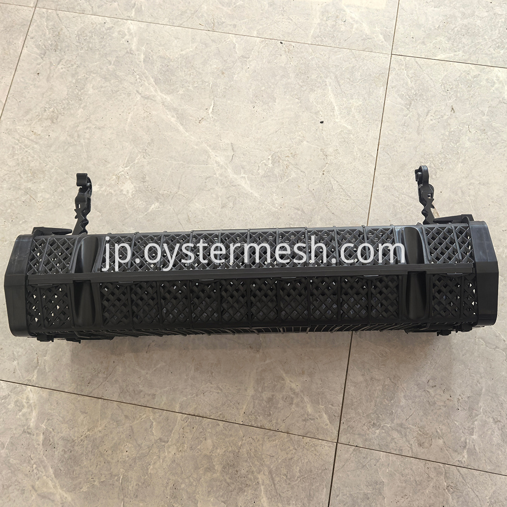 Hexagonal-Oyster-Farm-Basket-System